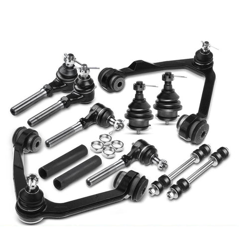 12x Front Control Arm and Ball Joint Assembly for Ford Expedition F-150 Lincoln