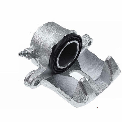 Disc Brake Caliper w/ Metal Piston for Mazda Miata 1990-1993 L4 1.6L Front Right