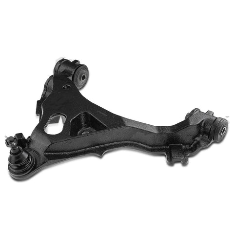 Front Left Lower Control Arm and Ball Joint Assembly for Ford Lincoln 1997-2004