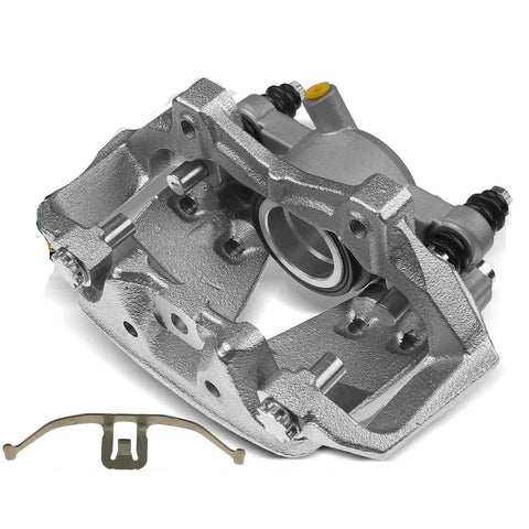 Front Right Disc Brake Caliper w/Bracket for Mercedes C350 E350 E250 CLS400 E400