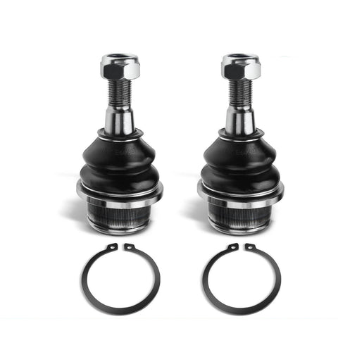 Pair 2 Front Lower Ball Joints for Dodge Ram 1500 2002-2010 Ram 1500 2011-2012
