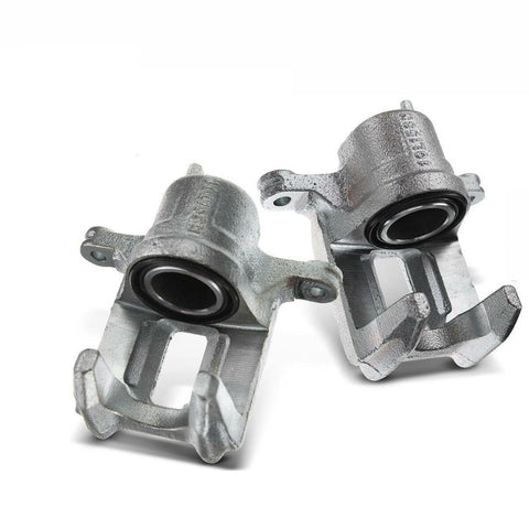 2x Brake Caliper for Honda CR-V Odyssey Acura Legend RL Isuzu Rear Left & Right