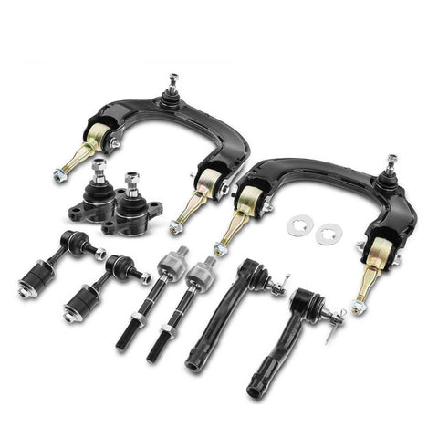 10x Control Arm Stabilizer Bar Link Tie Rod End for Hyundai Sonata XG300 XG350