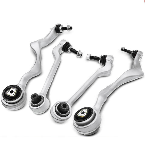 4x Front Lower Forward & Rearward Control Arm Ball Joint for BMW 328i 330i 335i