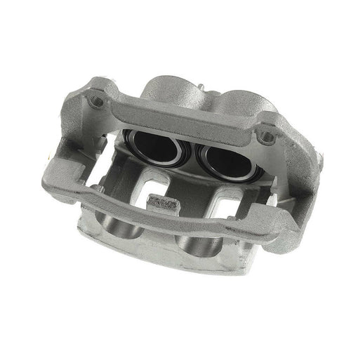 Brake Caliper with Bracket for Kia Borrego 2009-2011 Front Right Passenger Side