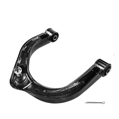 Front Left Upper Control Arm w/ Ball Joint for Nissan Armada Titan Infiniti QX56
