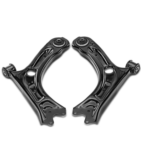 2x Front Lower Control Arm for Volkswagen Passat 2012-2021 Beetle 2012 2013-2019
