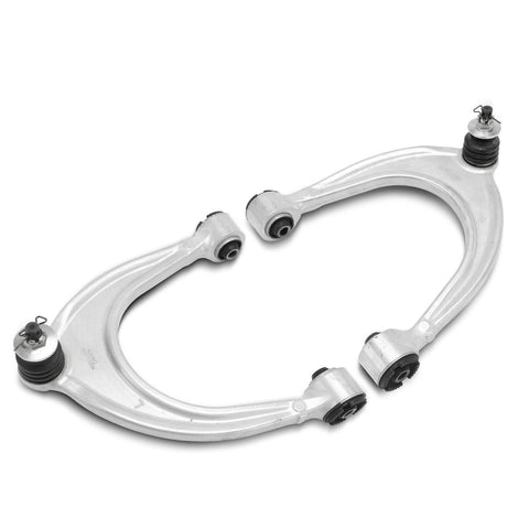 2x Front Upper Control Arm & Ball Joint for Lexus GS F GS200t GS300 GS450h RC350