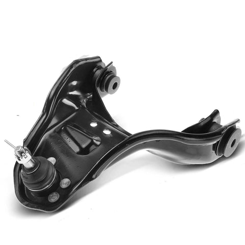 Front Left Upper Control Arm w/Ball Joint for Chevrolet S10 GMC Isuzu Oldsmobile