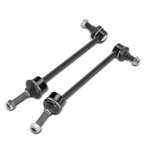 2x Front Left & Right Stabilizer Bar Link for Mercedes-Benz CL550 S63 AMG S400