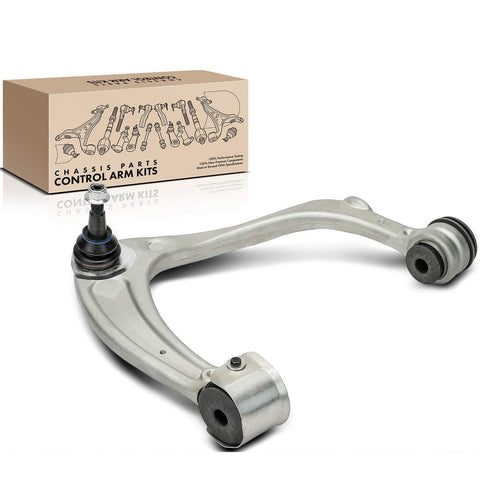 Front Right Upper Control Arm & Ball Joint Assembly for Chevy Silverado 1500 GMC