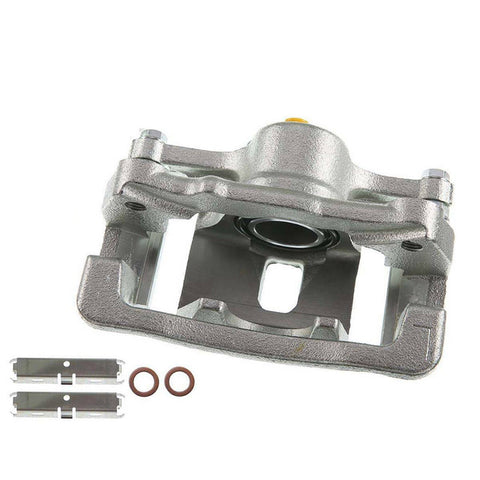 Disc Brake Caliper W/ Bracket for Hummer H3 2006-2010 H3T Rear Left Driver Side