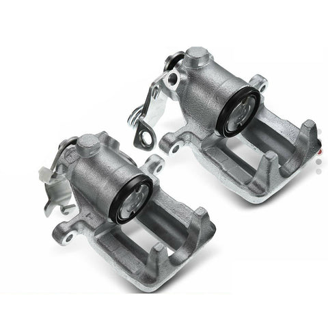 Brake Caliper for Audi A4 Quattro 1996-2001 Rear Left & Right 19-B1978 19-B1979