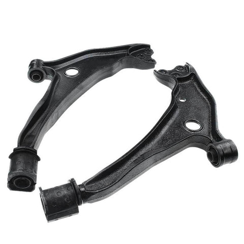 2x Front Lower Side Control Arm for Mercury Villager Nissan Quest 1999-2002 3.3L