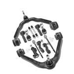 13x Front Side Control Arm Kit for Chevrolet Express 2500 GMC Savana 2500 03-05