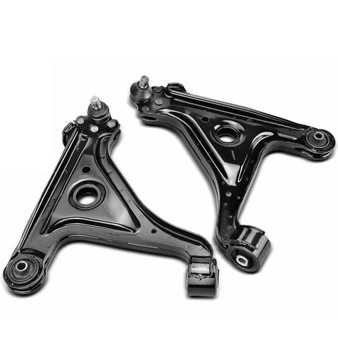 2Pcs Front Lower Control Arm w/ Ball Joint for Cadillac Catera 1997-2001 V6 3.0L
