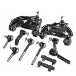 10x Idler Pitman Control Arm & Sway Bar Link Tie Rod End for Chevrolet Blaze GMC
