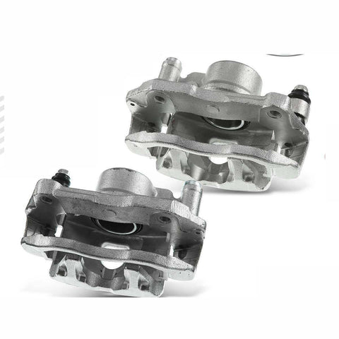 Brake Caliper w/ Bracket for Dodge Ram 50 Mitsubishi Mighty Max Front Left&Right