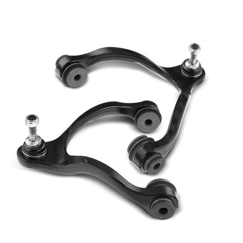 2x Front Upper Control Arm w/ Ball Joint Assembly for Ford Lincoln Mercury 03-11