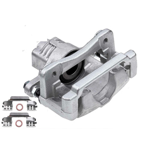 Disc Brake Caliper w/ Bracket for Cadillac SRX 2004-2009 Rear Left Driver Side