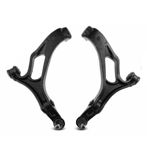 2x Front Lower Control Arm w/ Ball Joint for Volkswagen Touareg Porsche Cayenne