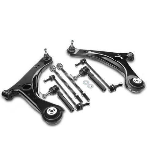 8x Front Control Arm w/ Ball Joint for Chrysler Town & Country Dodge Volkswagen
