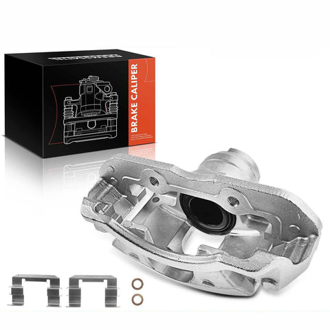 Disc Brake Caliper with Bracket for Ford Focus 2008-2010 2011 Front Driver Side