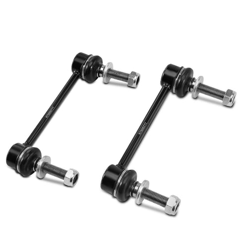 2x Front Side Stabilizer Bar Link for Cadillac CTS 2008-2014 SRX 04-09 STS 05-11