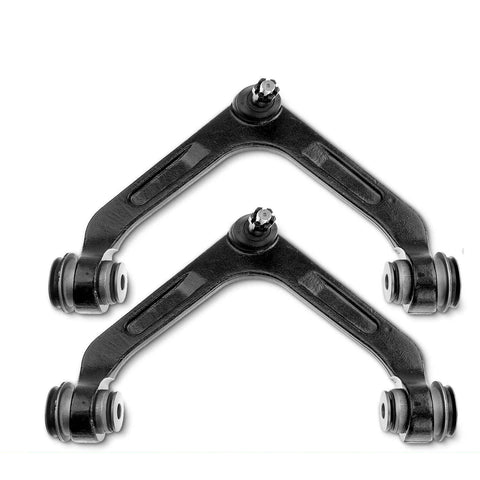 2x Front Upper Control Arm w/ Ball Joint for Dodge Ram 1500 2006 2500 3500 RWD