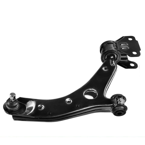 Front Passenger Right Lower Control Arm with Bushing for Mazda 3 2007 2008 2009