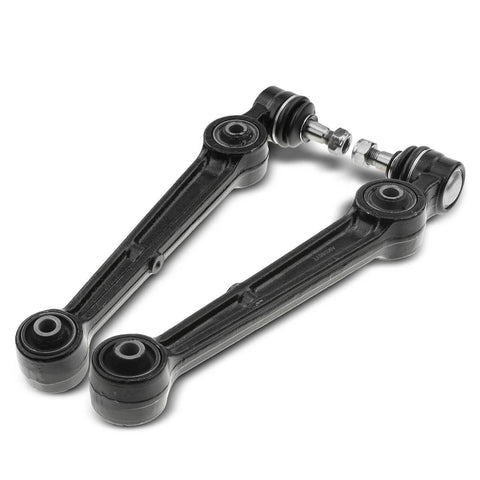 2Pcs Front Lower Control Arm &Ball Joint Assembly for Chrysler Sebring 1995-2000