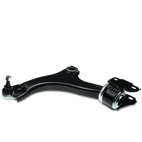Front Left Lower Suspension Control Arm w/Ball Joint Assembly for Volvo S80 S60