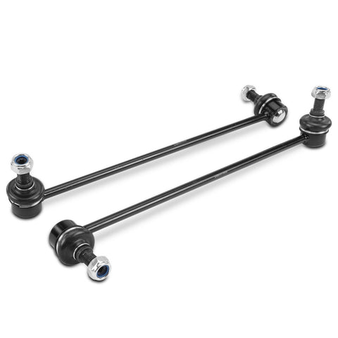 2x Front Stabilizer Bar Link Kit for Volkswagen Jetta 2005-2019 Beetle Golf Audi