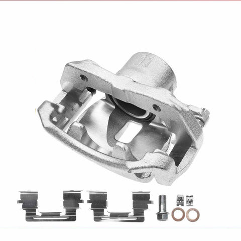 Disc Brake Caliper w/ Bracket for Toyota Tacoma 2005-2015 2.7L 4.0L Front Right