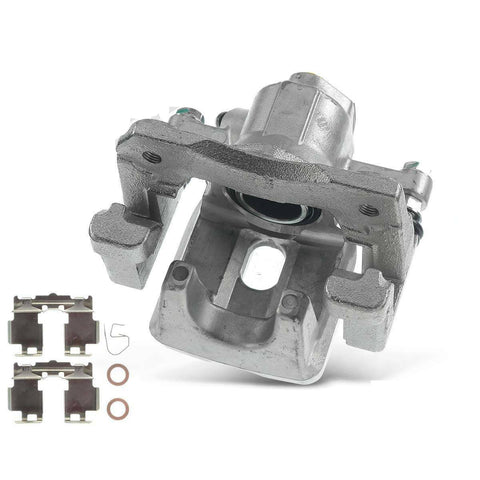 Rear Right Brake Caliper w/ Bracket for Toyota Camry 2012-2017 Lexus ES350 13-18