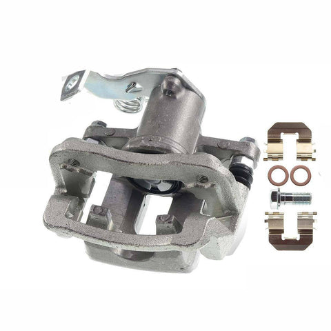 Disc Brake Caliper w/ Bracket for Hyundai Elantra Elantra Coupe Rear Left Driver