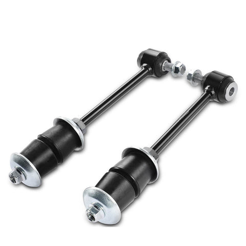 2x Rear Left & Right Stabilizer Bar Link for Saab 9-5 Cadillac XTS Buick Regal