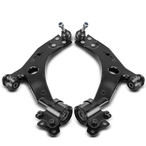 2x Front Lower Control Arm for Volvo C30 2007-2013 C70 2006-2013 V50 05-11 S40