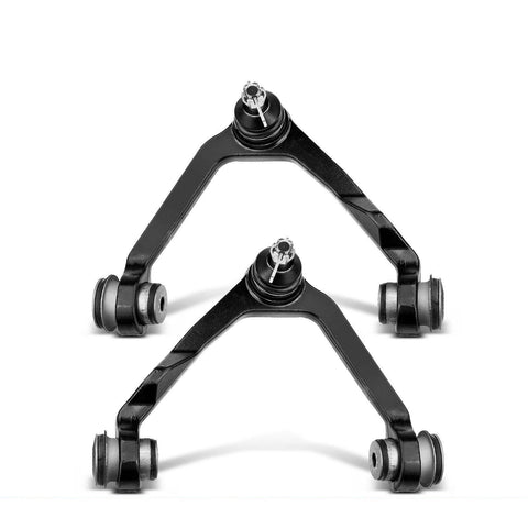 Front Upper Control Arm Ball Joint for Ford F-150 F-250 Expedition Lincoln 4WD