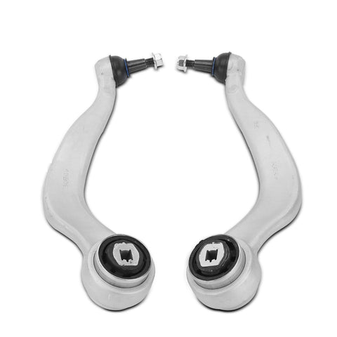 Front Left & Right Lower Control Arm w/ Ball Joint for Cadillac CT6 2016-2020