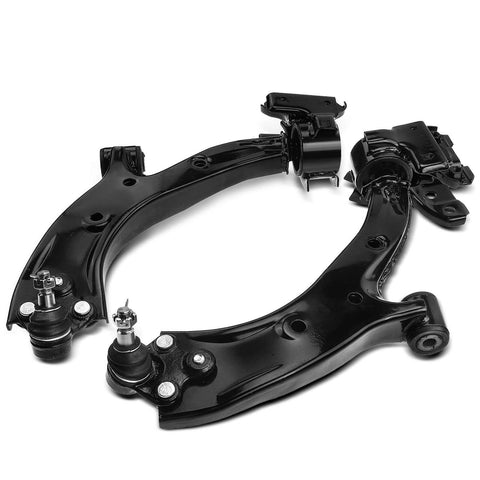 2Pcs Front Lower Control Arm & Ball Joint Assembly for Honda CR-V 2007 2008-2011