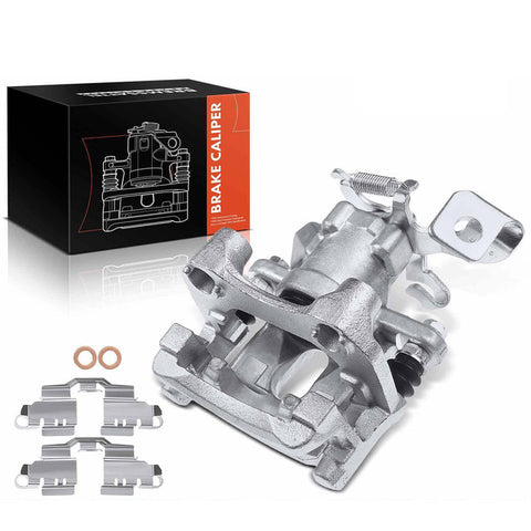 Disc Brake Caliper w/ Bracket for Scion xB 2008-2015 L4 2.4L Rear Right Side RH