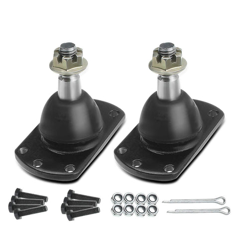 2x Front Lower Ball Joints for Pontiac Grand Prix 88-96 Chevy Monte Carlo Buick