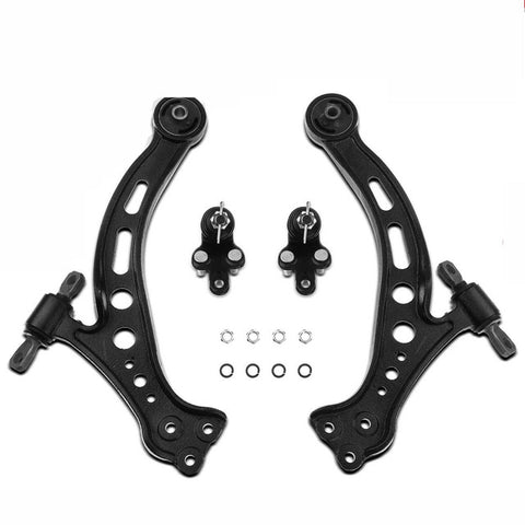 4x Front Lower Control Arm Ball Joint for Lexus ES300 RX300 Toyota Avalon Camry