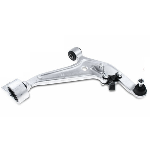 Front Right Lower Suspension Control Arm w/ Ball Joint for Nissan X-Trail 05-06