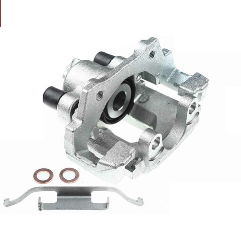 Disc Brake Caliper w/ Bracket for BMW E46 323i 323Ci 323ti Rear Right RH L6 2.5L
