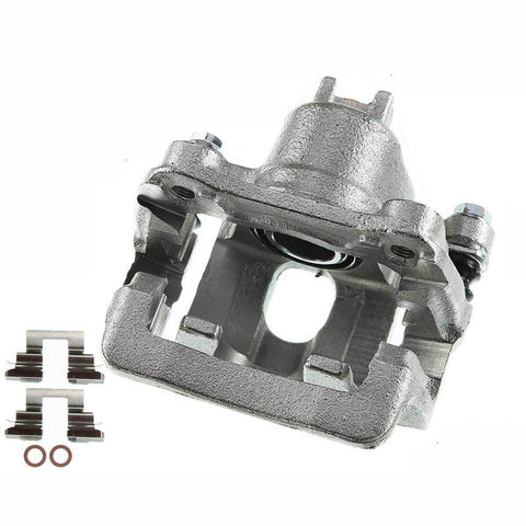 Disc Brake Caliper w/Bracket for Acura 2001-2006 Honda Pilot 2003-2008 Rear Left