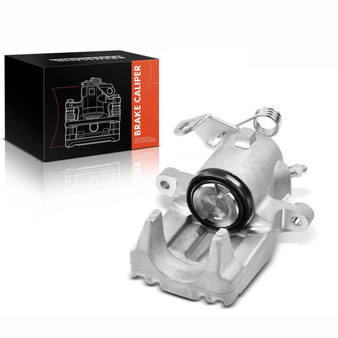 Brake Caliper for Audi TT Quattro 2000-2006 Volkswagen Jetta 2001-2005 Rear Left