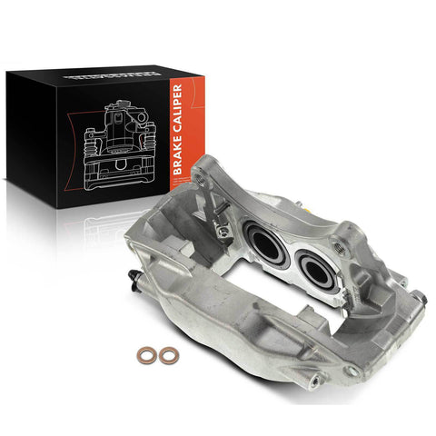 Disc Brake Caliper w/o Bracket for Subaru Impreza WRX STI 2004-2007 Front Right