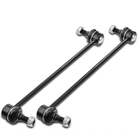 New Set of 2 Front Side Stabilizer Sway Bar End Link for Honda Odyssey 2005-2017